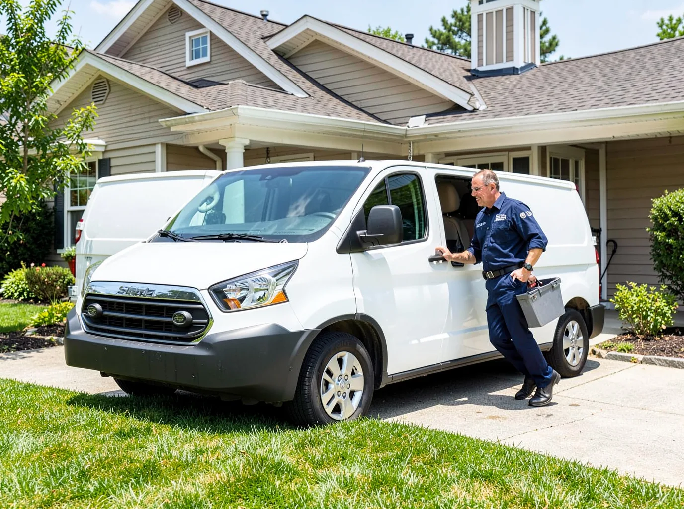Emergency Plumber company in Glenhaven, CA